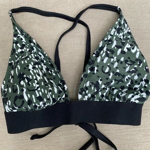 Shade & Shore bikini top